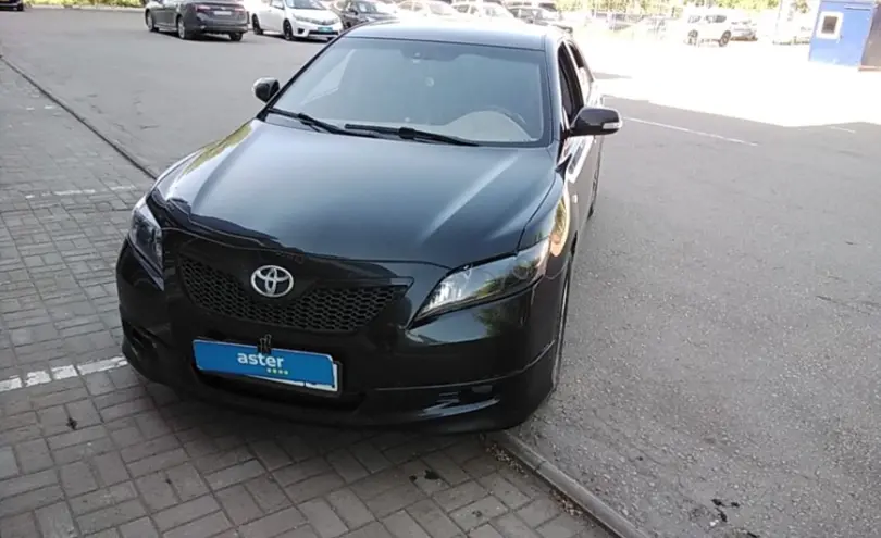 Toyota Camry 2006 года за 5 000 000 тг. в Актобе