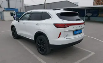 Haval H6 2023 года за 12 500 000 тг. в Шымкент фото 4