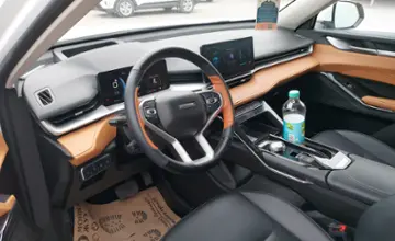 Haval H6 2023 года за 12 500 000 тг. в Шымкент фото 5