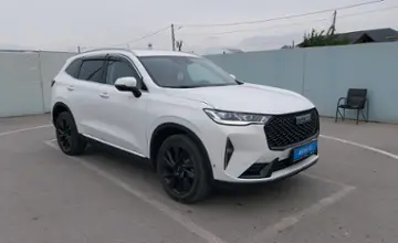 Haval H6 2023 года за 12 500 000 тг. в Шымкент фото 2