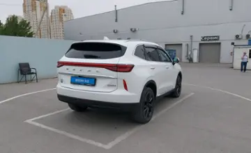 Haval H6 2023 года за 12 500 000 тг. в Шымкент фото 3