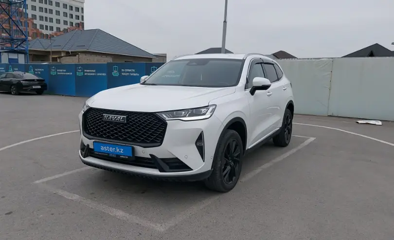 Haval H6 2023 года за 12 500 000 тг. в Шымкент