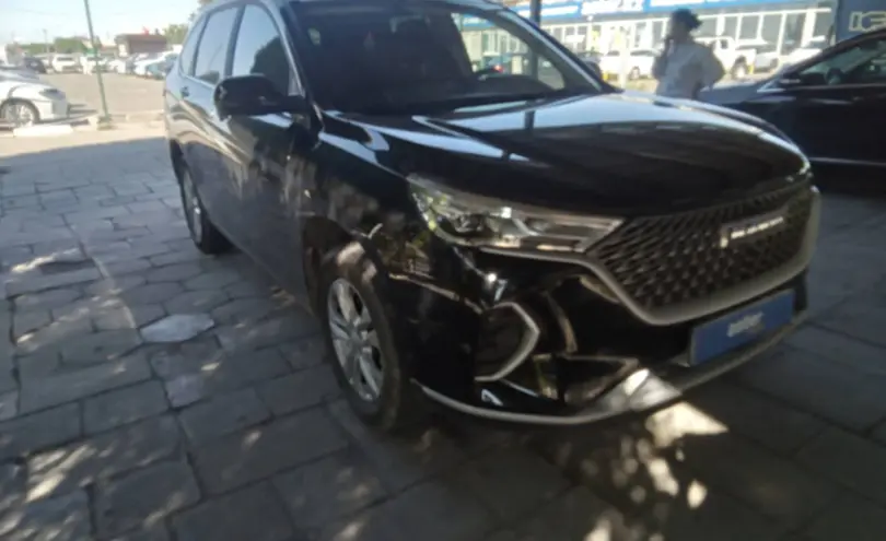Haval M6 2023 года за 7 500 000 тг. в Талдыкорган фото 3