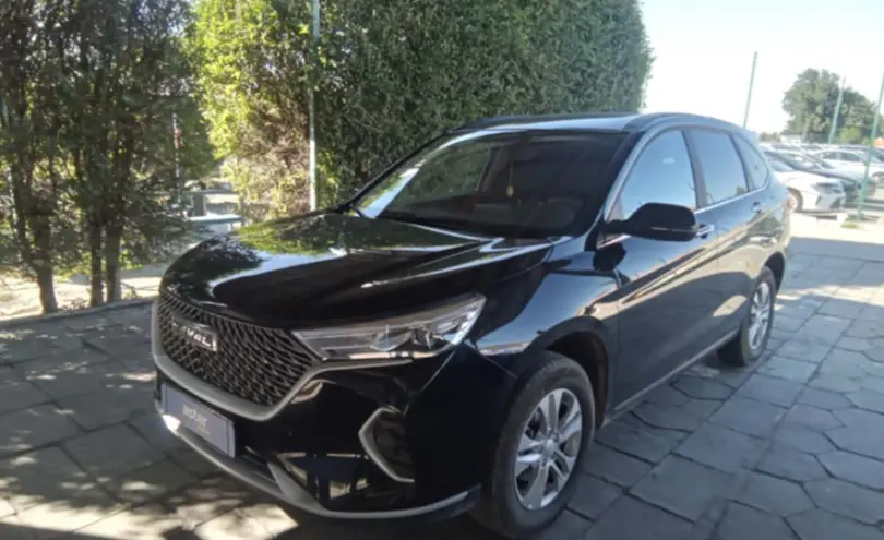 Haval M6 2023 года за 7 500 000 тг. в Талдыкорган
