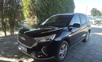 Haval M6 2023 года за 7 500 000 тг. в Талдыкорган фото 1