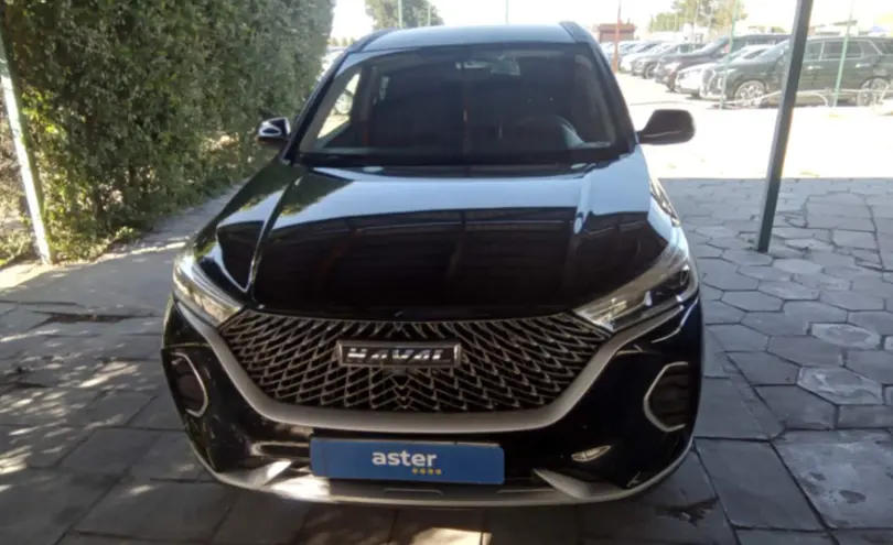 Haval M6 2023 года за 7 500 000 тг. в Талдыкорган фото 2