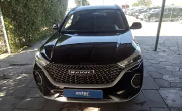 Haval M6 2023 года за 7 500 000 тг. в Талдыкорган фото 2