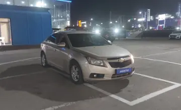 Chevrolet Cruze 2012 года за 3 500 000 тг. в Алматы фото 2