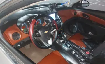 Chevrolet Cruze 2012 года за 3 500 000 тг. в Алматы фото 5