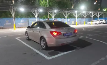 Chevrolet Cruze 2012 года за 3 500 000 тг. в Алматы фото 4
