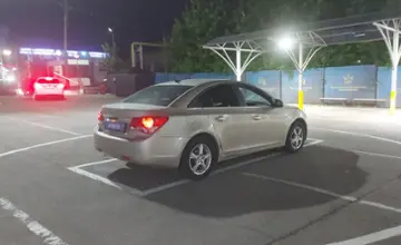 Chevrolet Cruze 2012 года за 3 500 000 тг. в Алматы фото 3