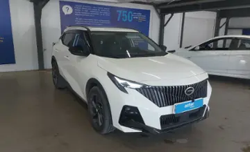 GAC GS3 2024 года за 12 000 000 тг. в Астана фото 2