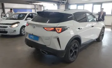 GAC GS3 2024 года за 12 000 000 тг. в Астана фото 3