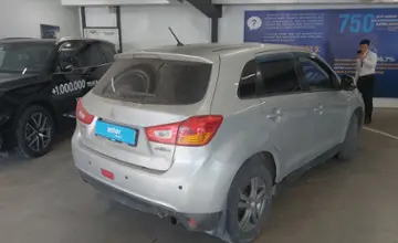 Mitsubishi ASX 2014 года за 6 000 000 тг. в Астана фото 3