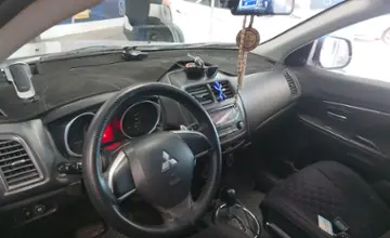 Mitsubishi ASX 2014 года за 6 000 000 тг. в Астана фото 5