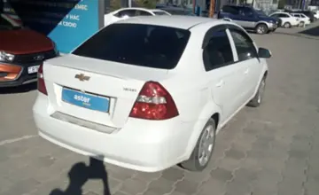 Chevrolet Nexia 2021 года за 4 500 000 тг. в Караганда
