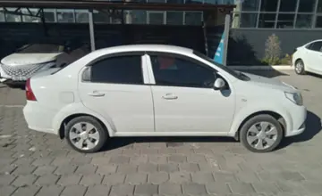 Chevrolet Nexia 2021 года за 4 500 000 тг. в Караганда фото 4