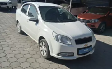 Chevrolet Nexia 2021 года за 4 500 000 тг. в Караганда фото 3
