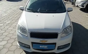 Chevrolet Nexia 2021 года за 4 500 000 тг. в Караганда фото 2
