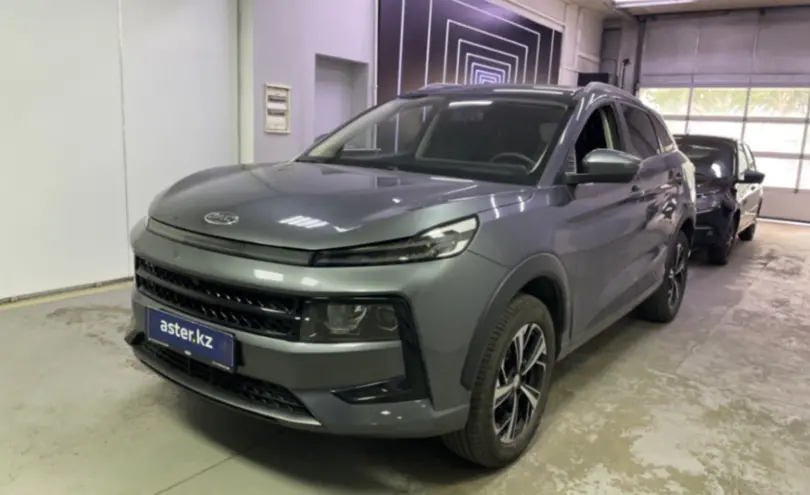 JAC JS6 2023 года за 8 000 000 тг. в Павлодар