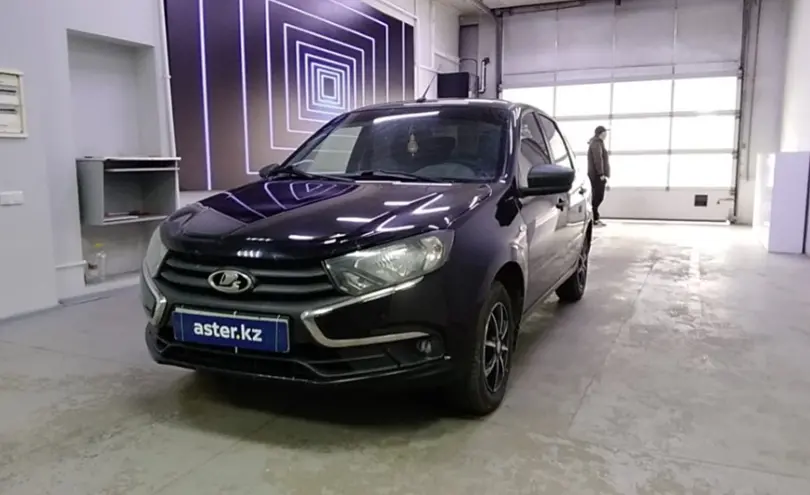 LADA (ВАЗ) Granta 2019 года за 4 000 000 тг. в Павлодар