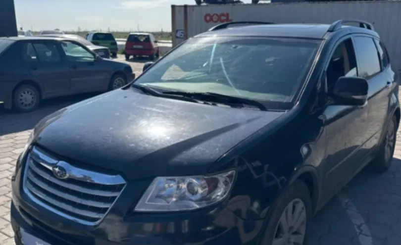 Subaru Tribeca 2007 года за 5 600 000 тг. в Караганда