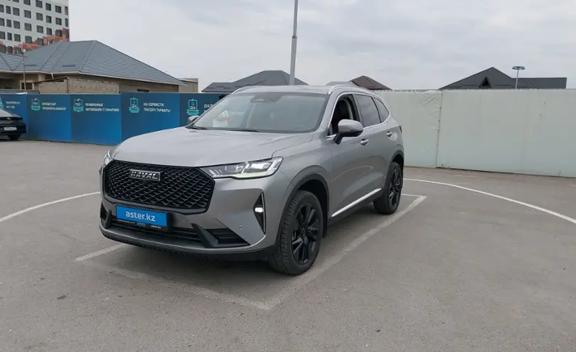 Haval H6 2023 года за 10 000 000 тг. в Шымкент