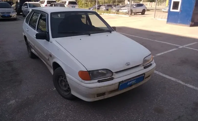 LADA (ВАЗ) 2114 2013 года за 1 500 000 тг. в Актобе фото 3