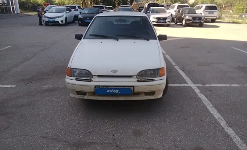 LADA (ВАЗ) 2114 2013 года за 1 500 000 тг. в Актобе фото 2
