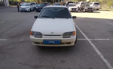LADA (ВАЗ) 2114 2013 года за 1 500 000 тг. в Актобе фото 2