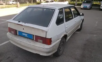 LADA (ВАЗ) 2114 2013 года за 1 500 000 тг. в Актобе