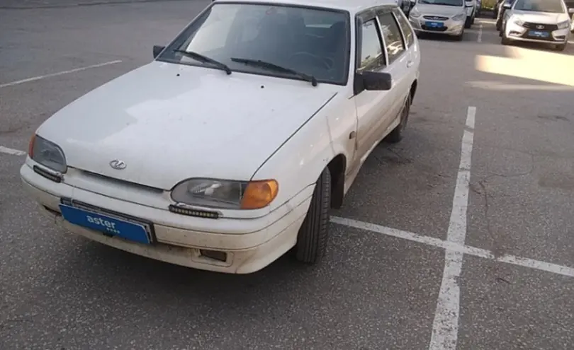 LADA (ВАЗ) 2114 2013 года за 1 500 000 тг. в Актобе