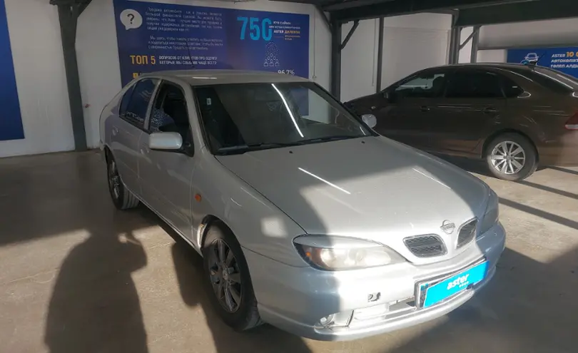 Nissan Primera 2000 года за 3 000 000 тг. в Астана