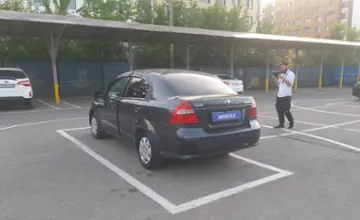 Ravon Nexia R3 2017 года за 3 000 000 тг. в Алматы фото 4