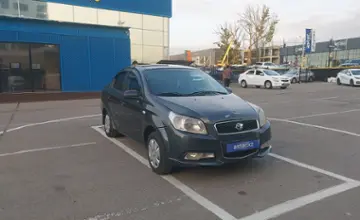 Ravon Nexia R3 2017 года за 3 000 000 тг. в Алматы фото 2