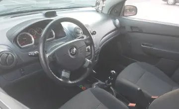 Ravon Nexia R3 2017 года за 3 000 000 тг. в Алматы фото 5