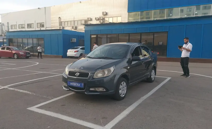 Ravon Nexia R3 2017 года за 3 000 000 тг. в Алматы