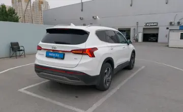 Hyundai Santa Fe 2023 года за 20 000 000 тг. в Шымкент фото 3