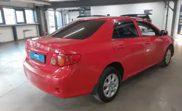 Toyota Corolla 2007 года за 4 400 000 тг. в Астана фото 3