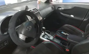 Toyota Corolla 2007 года за 4 400 000 тг. в Астана фото 5