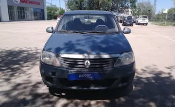 Renault Logan 2014 года за 2 000 000 тг. в Актобе фото 2