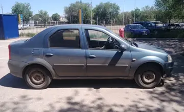 Renault Logan 2014 года за 2 000 000 тг. в Актобе фото 4