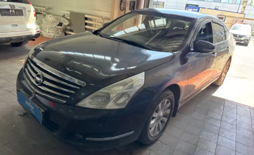 Nissan Teana 2010 года за 4 000 000 тг. в Астана