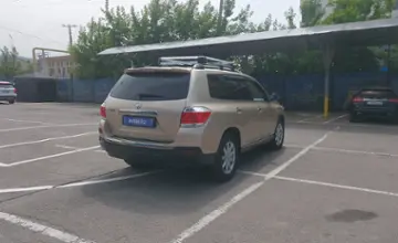Toyota Highlander 2013 года за 12 500 000 тг. в Алматы фото 3