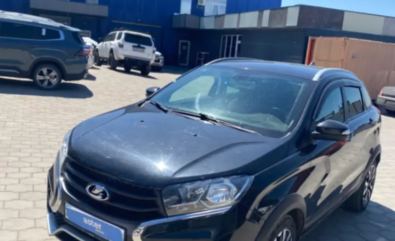 LADA (ВАЗ) XRAY Cross 2020 года за 6 500 000 тг. в Караганда