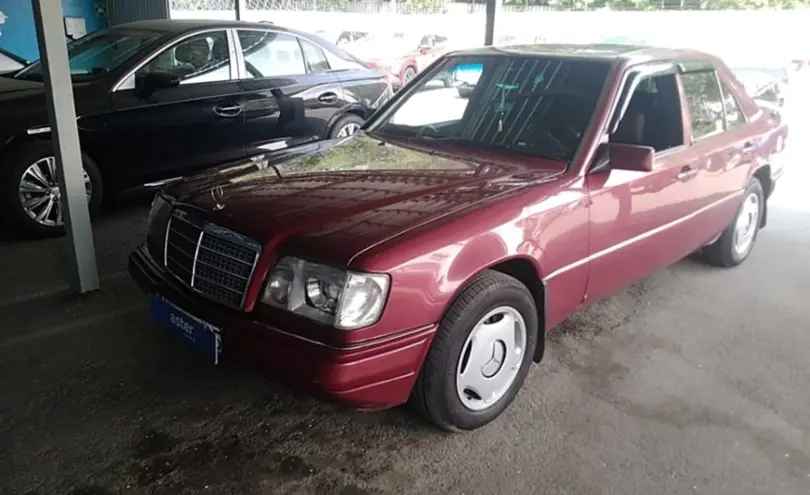 Mercedes-Benz E-Класс 1994 года за 2 000 000 тг. в Алматы