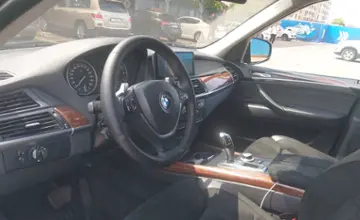 BMW X5 2007 года за 8 500 000 тг. в Алматы фото 5