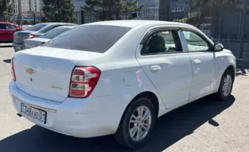 Chevrolet Cobalt 2021 года за 6 000 000 тг. в Астана