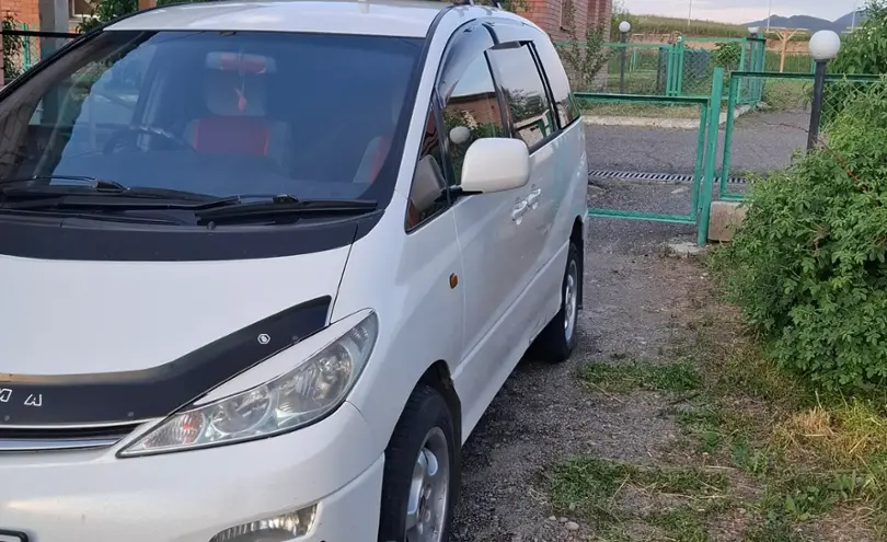 Toyota Estima 2000 года за 5 000 000 тг. в Алматы
