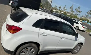Mitsubishi ASX 2014 года за 7 000 000 тг. в Астана фото 4